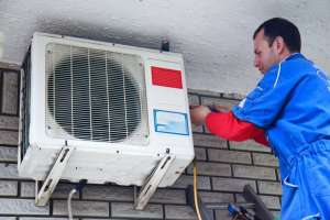HVAC Companies Near Ansonia, OH Available Now